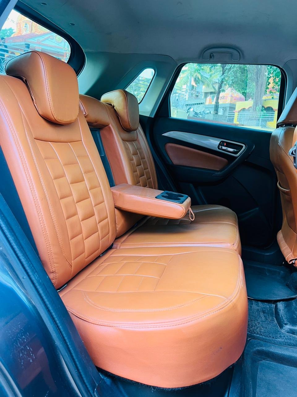 Brezza Auto 